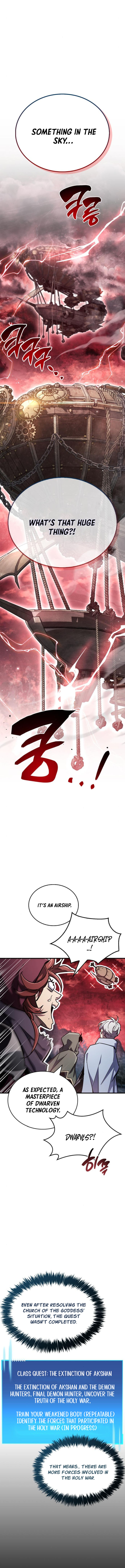 The Player Hides His Past Chapter 75 11